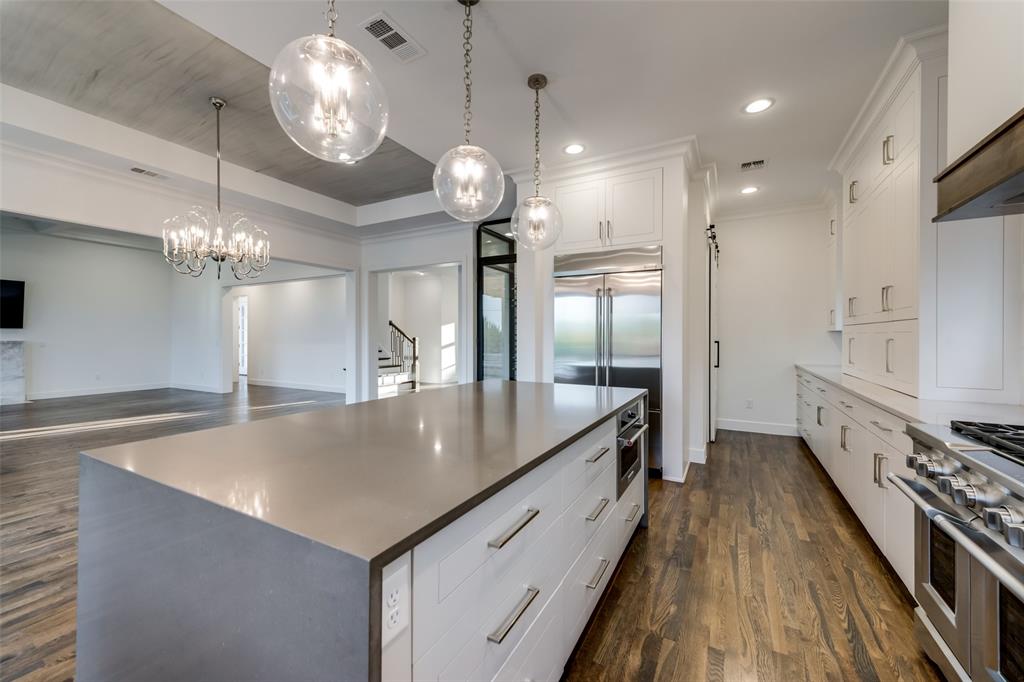 Villas of Hidden Knoll - Residential
