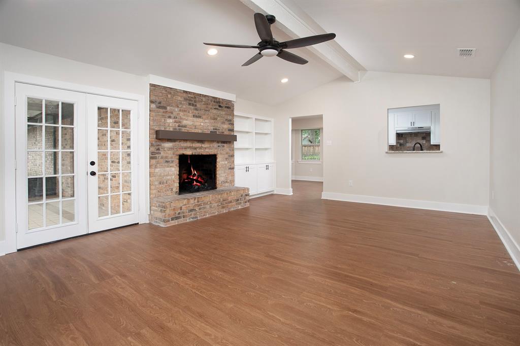 Rockwall Manor - Residential