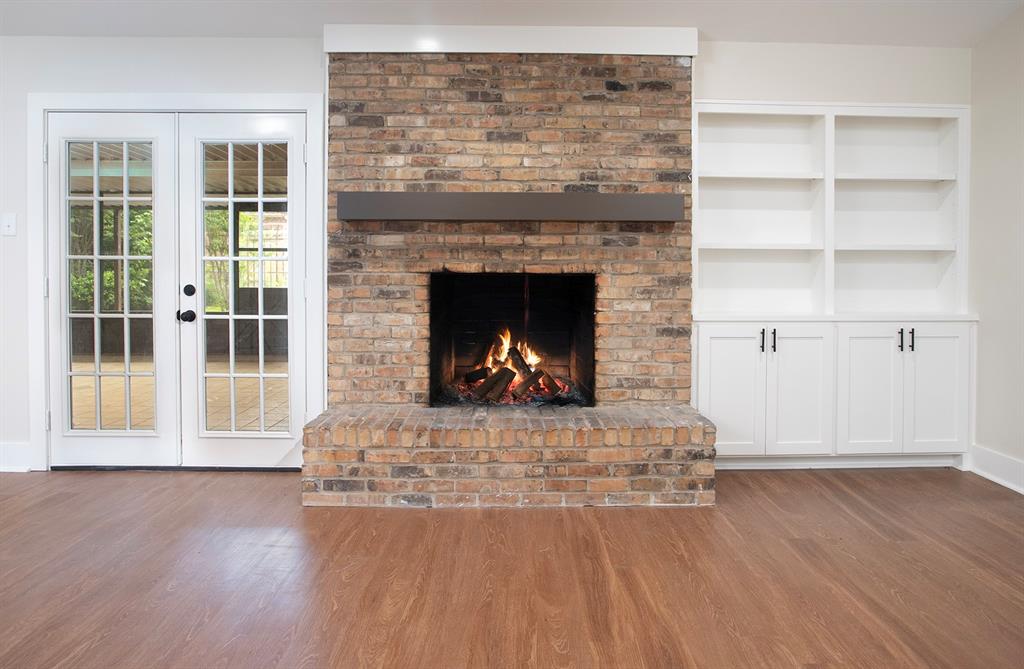 Rockwall Manor - Residential