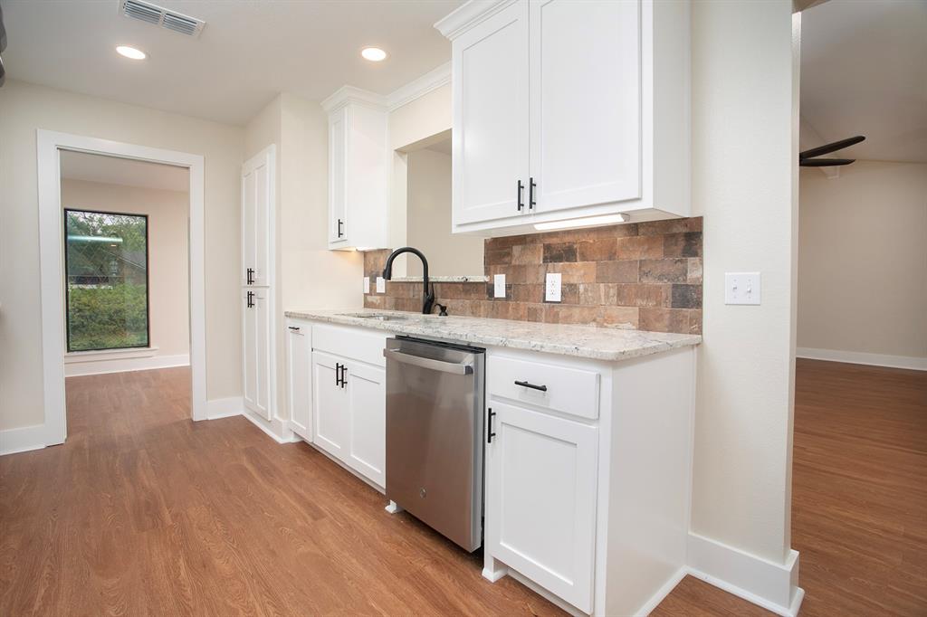 Rockwall Manor - Residential
