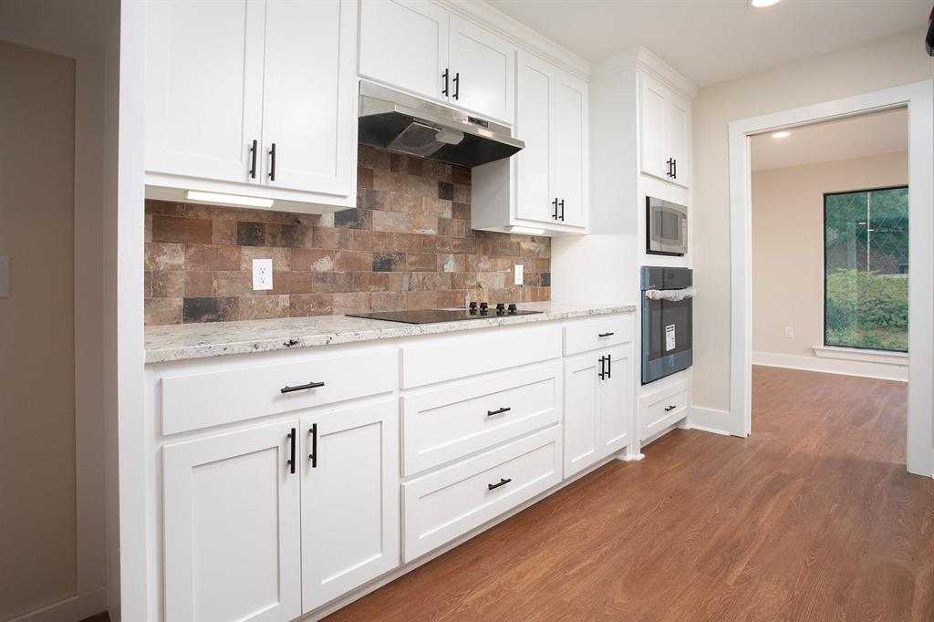 Rockwall Manor - Residential
