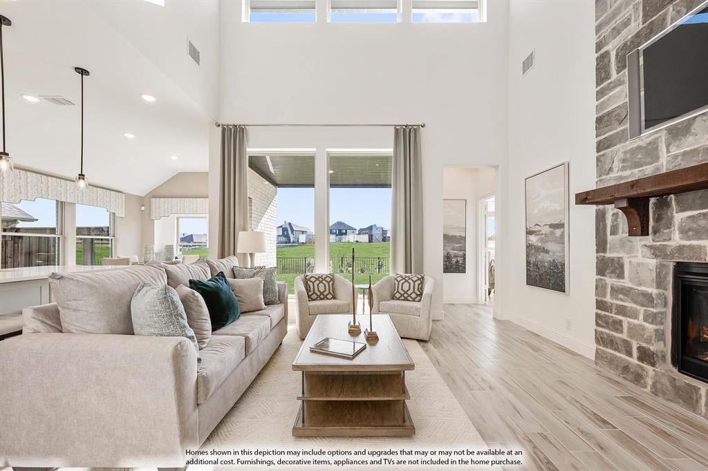 Wildflower Ranch 60-65 - Residential