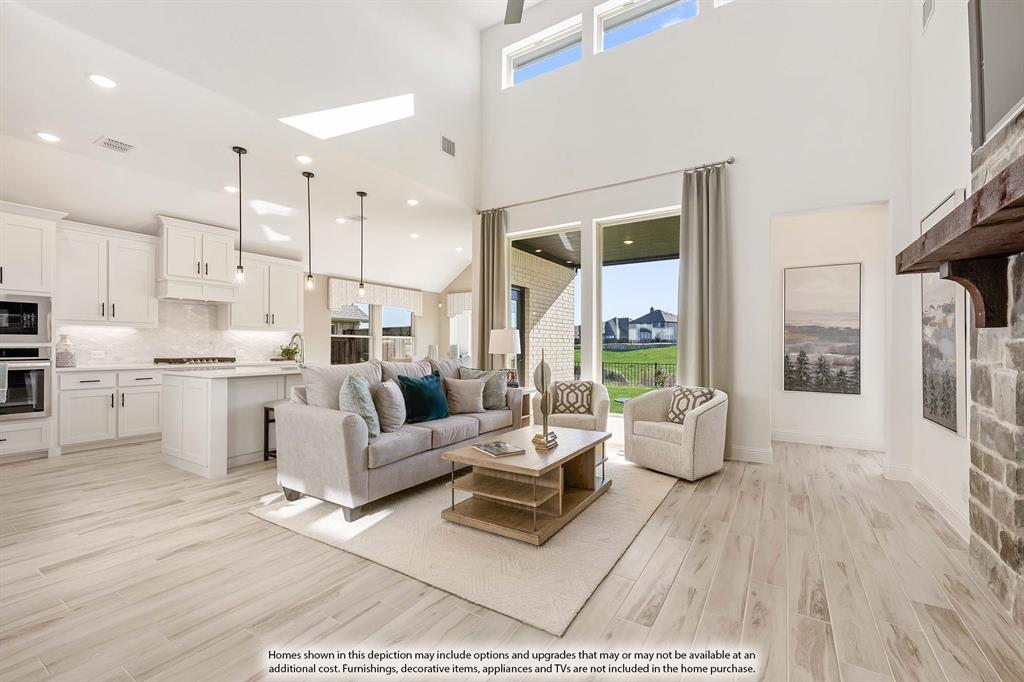 Wildflower Ranch 60-65 - Residential