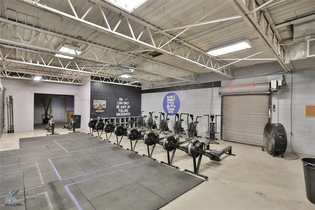 Central Park Add - Commercial Sale