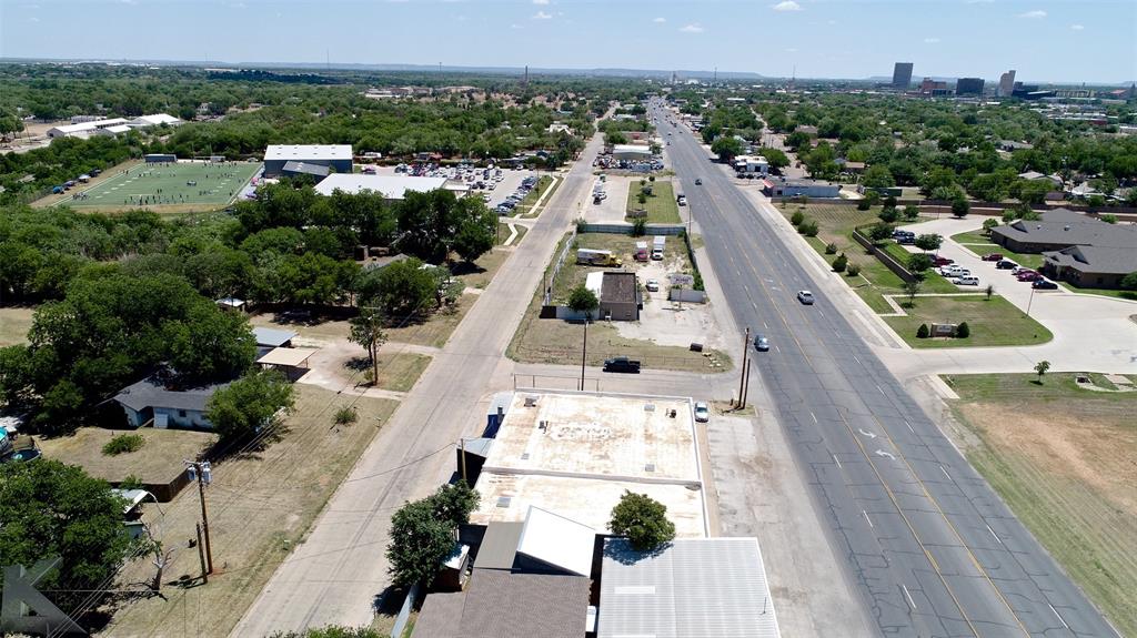 Central Park Add - Commercial Sale