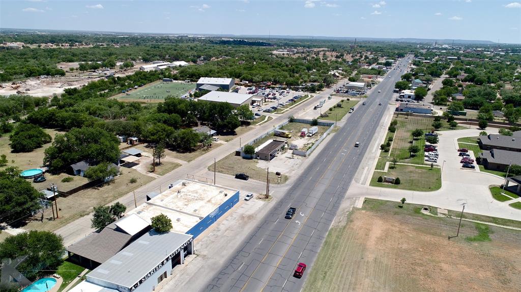 Central Park Add - Commercial Sale