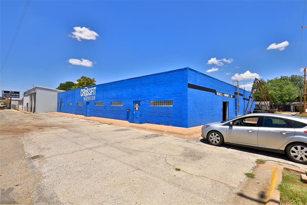 Central Park Add - Commercial Sale