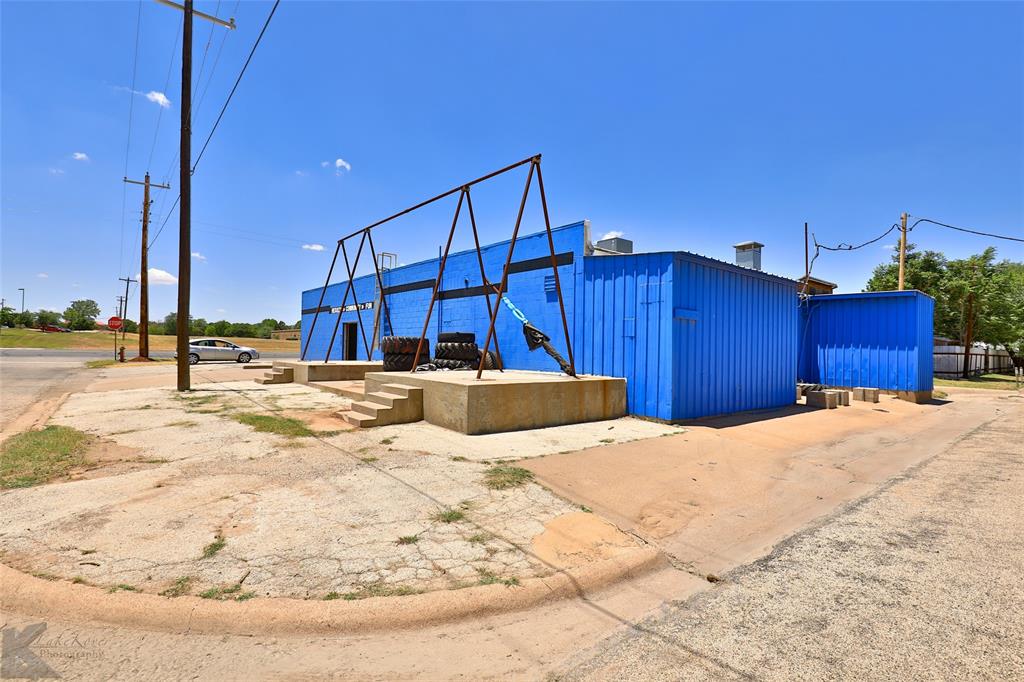 Central Park Add - Commercial Sale