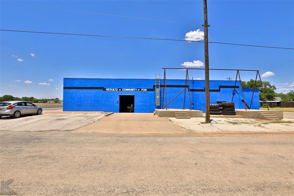 Central Park Add - Commercial Sale