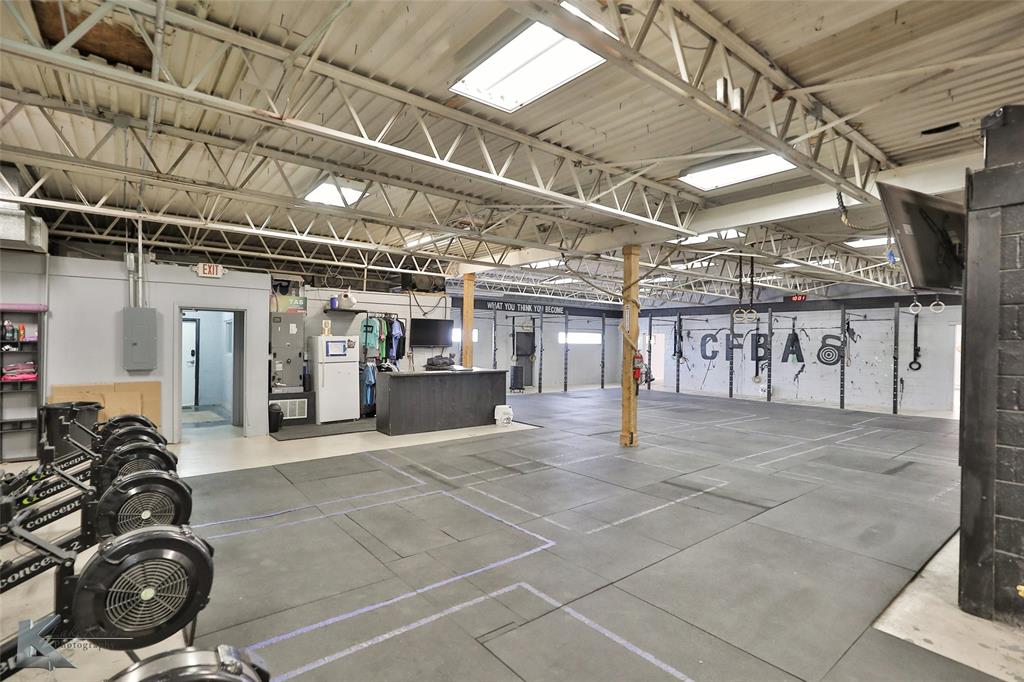 Central Park Add - Commercial Sale