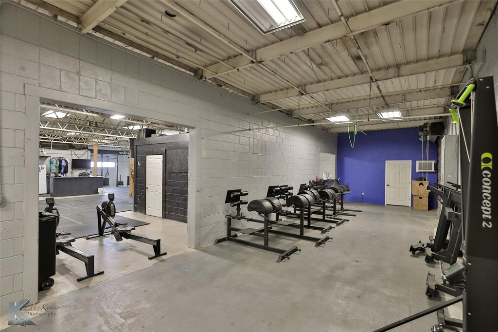 Central Park Add - Commercial Sale