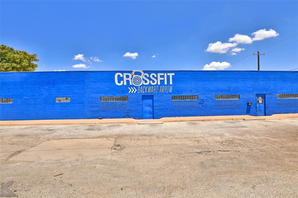 Central Park Add - Commercial Sale