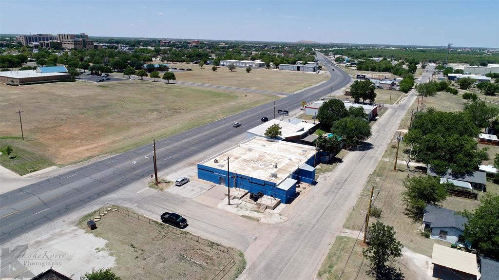 Central Park Add - Commercial Sale