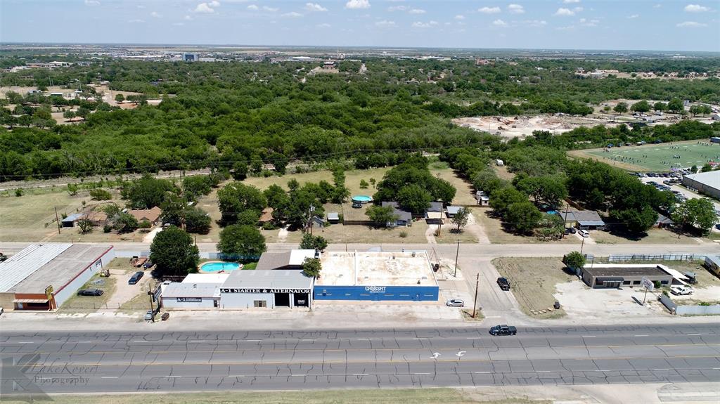 Central Park Add - Commercial Sale