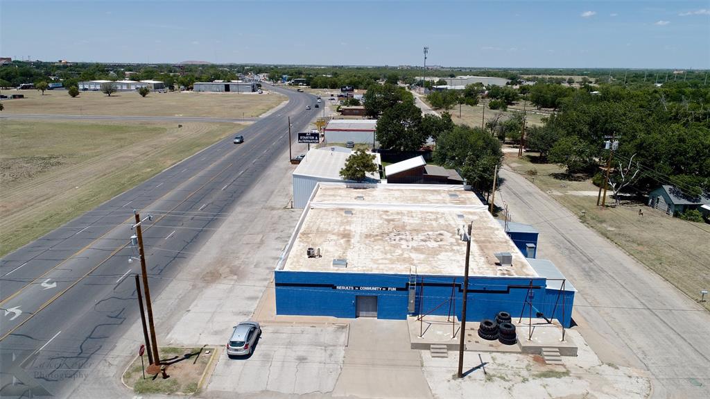 Central Park Add - Commercial Sale