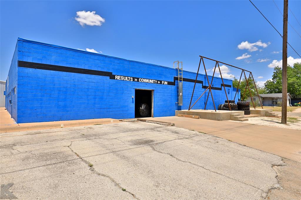Central Park Add - Commercial Sale