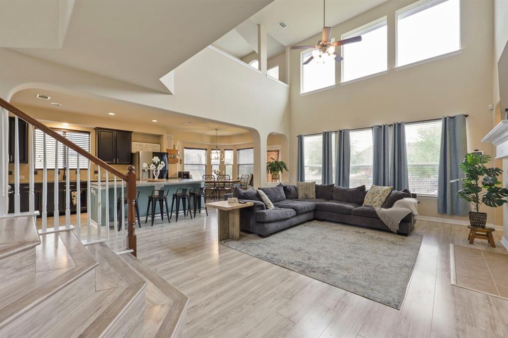 Elerson Ranch 02 - Residential