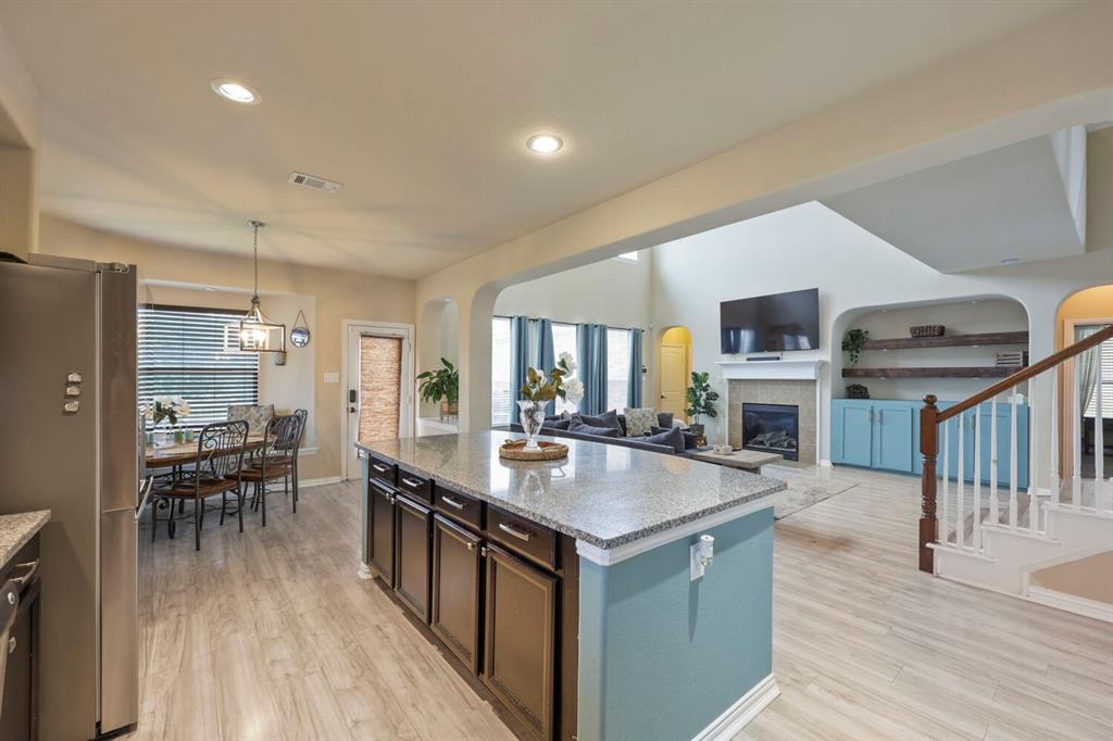 Elerson Ranch 02 - Residential