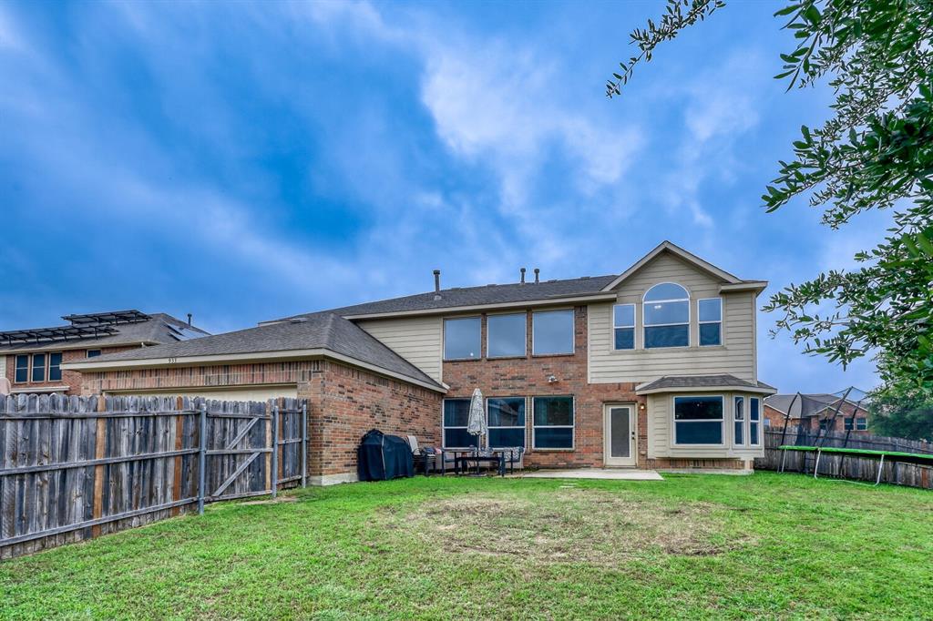 Elerson Ranch 02 - Residential