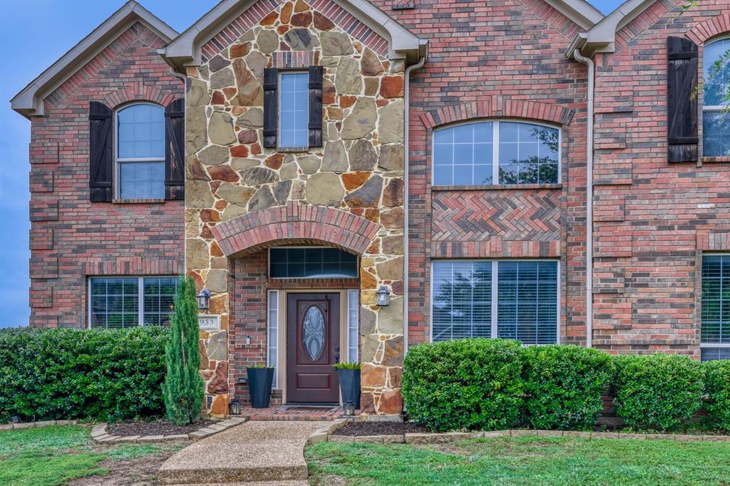 Elerson Ranch 02 - Residential