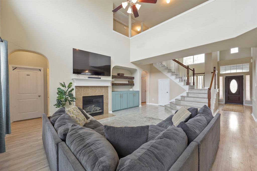 Elerson Ranch 02 - Residential