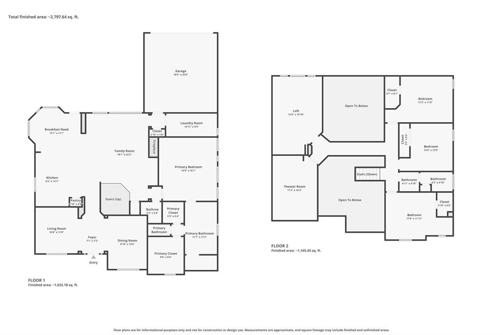 Elerson Ranch 02 - Residential
