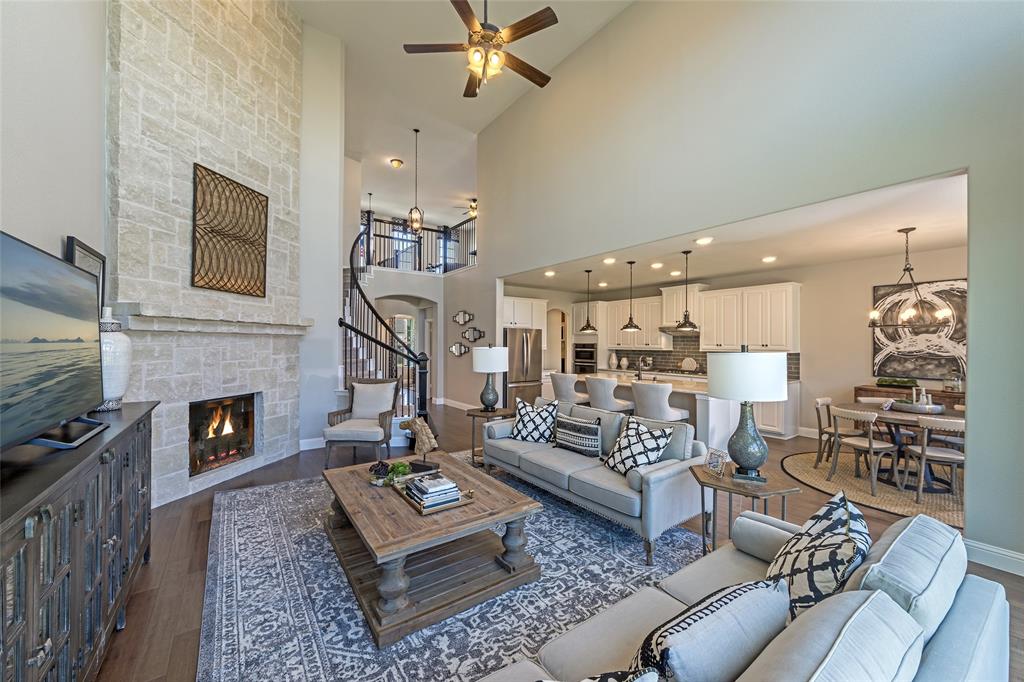 Stoney Creek - Residential
