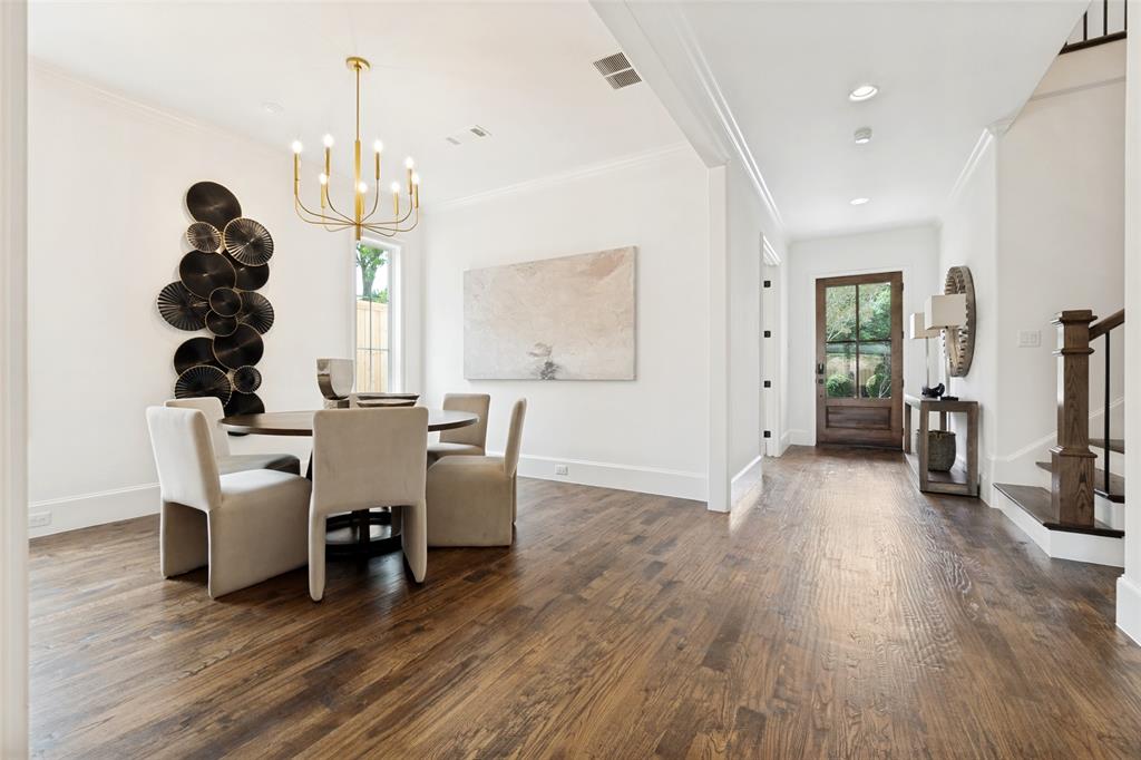 Lakewood Heights - Residential