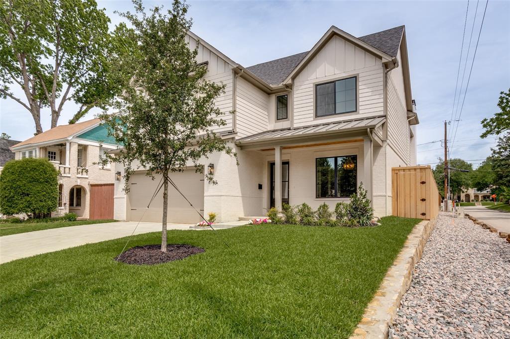 Lakewood Heights - Residential