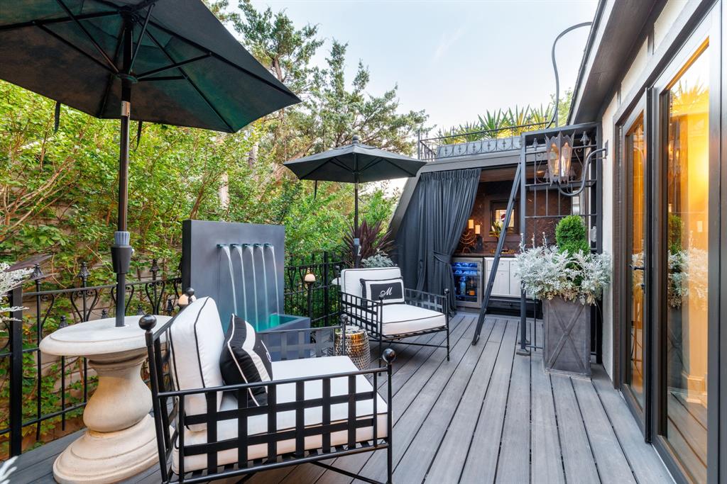 Kessler Park - Residential