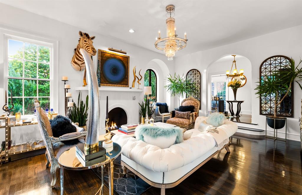 Kessler Park - Residential