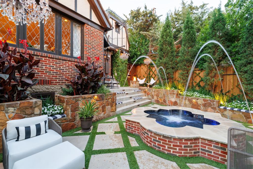 Kessler Park - Residential