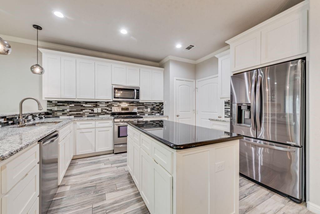 Castleberry Gardens Add - Residential