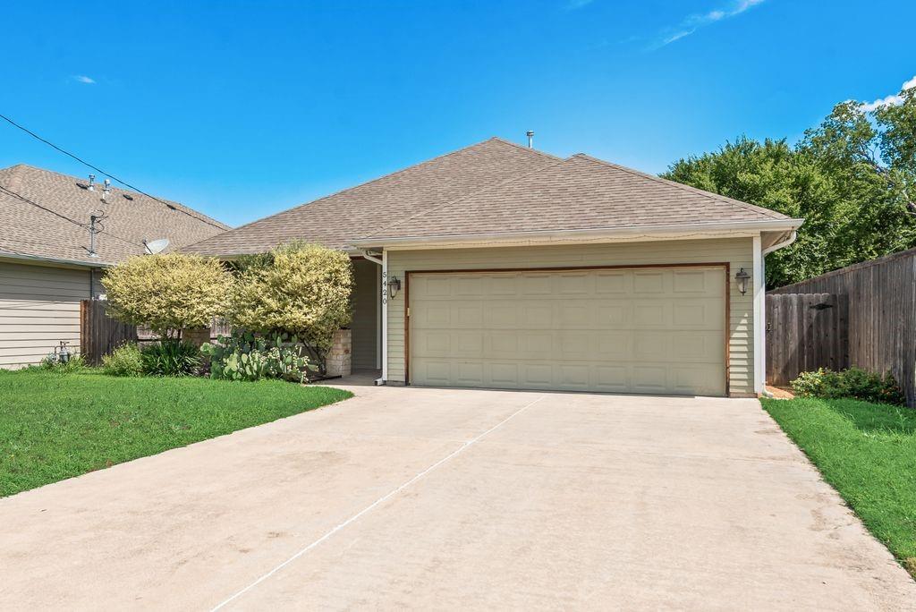 Castleberry Gardens Add - Residential