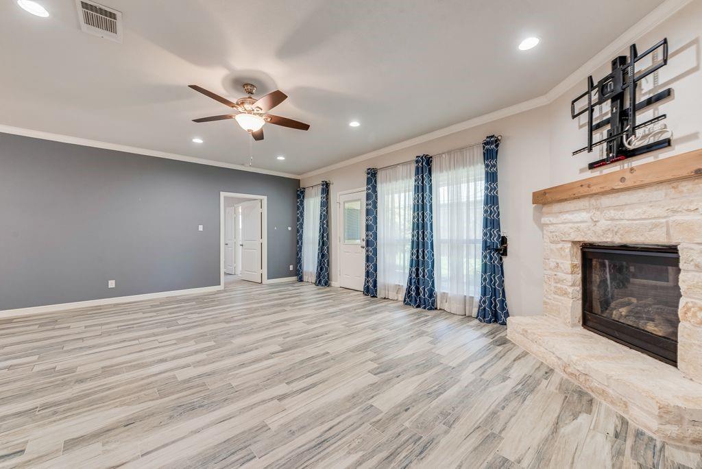Castleberry Gardens Add - Residential