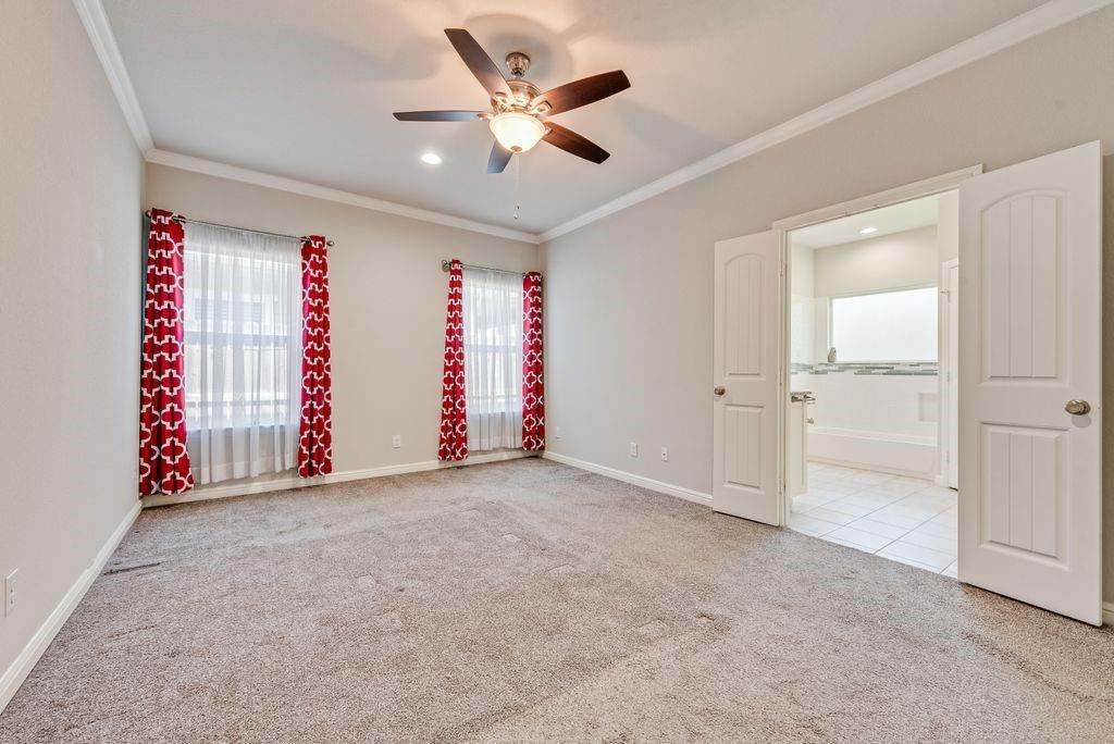 Castleberry Gardens Add - Residential