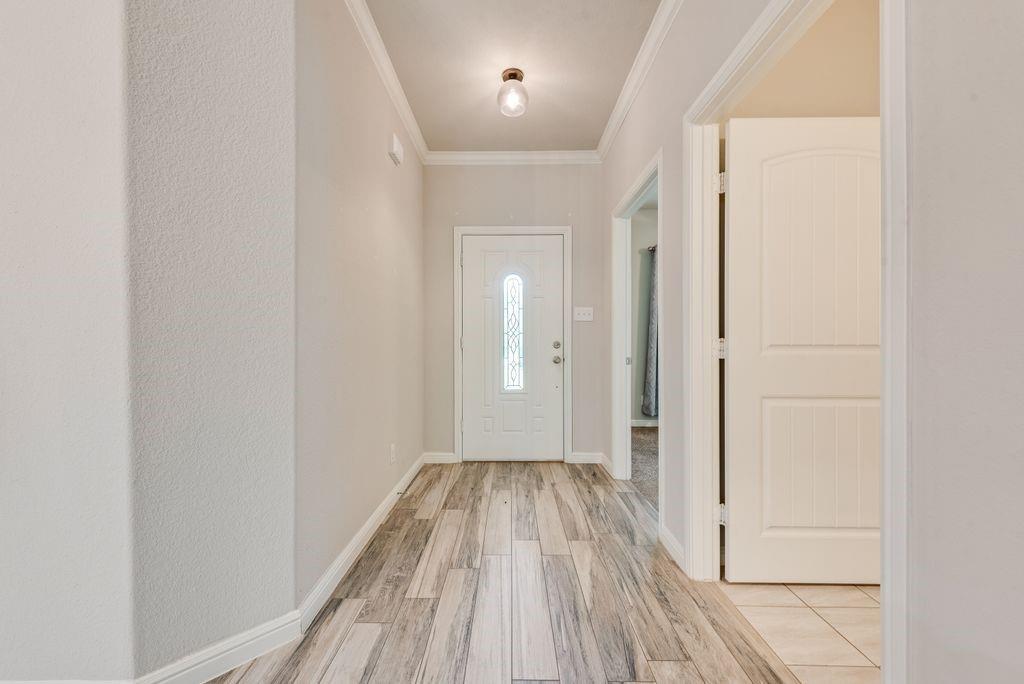 Castleberry Gardens Add - Residential