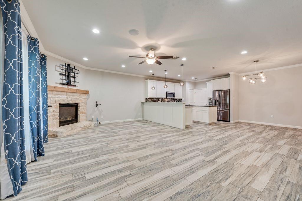 Castleberry Gardens Add - Residential