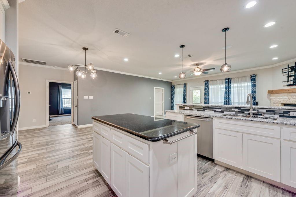 Castleberry Gardens Add - Residential