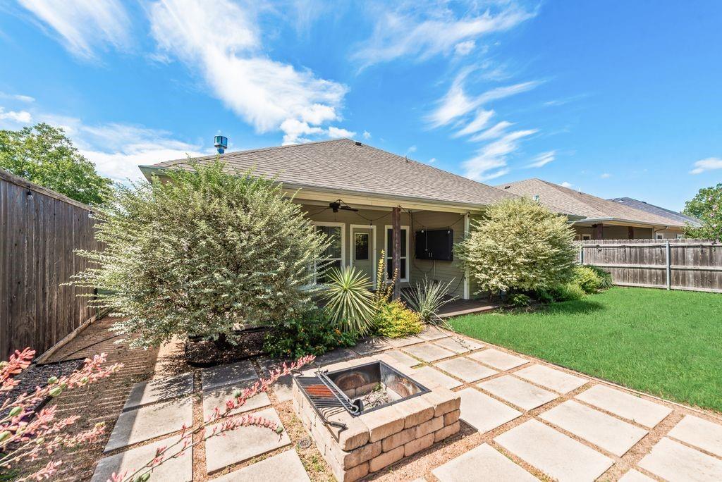 Castleberry Gardens Add - Residential