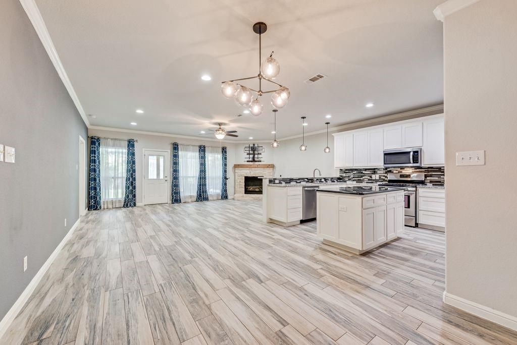 Castleberry Gardens Add - Residential