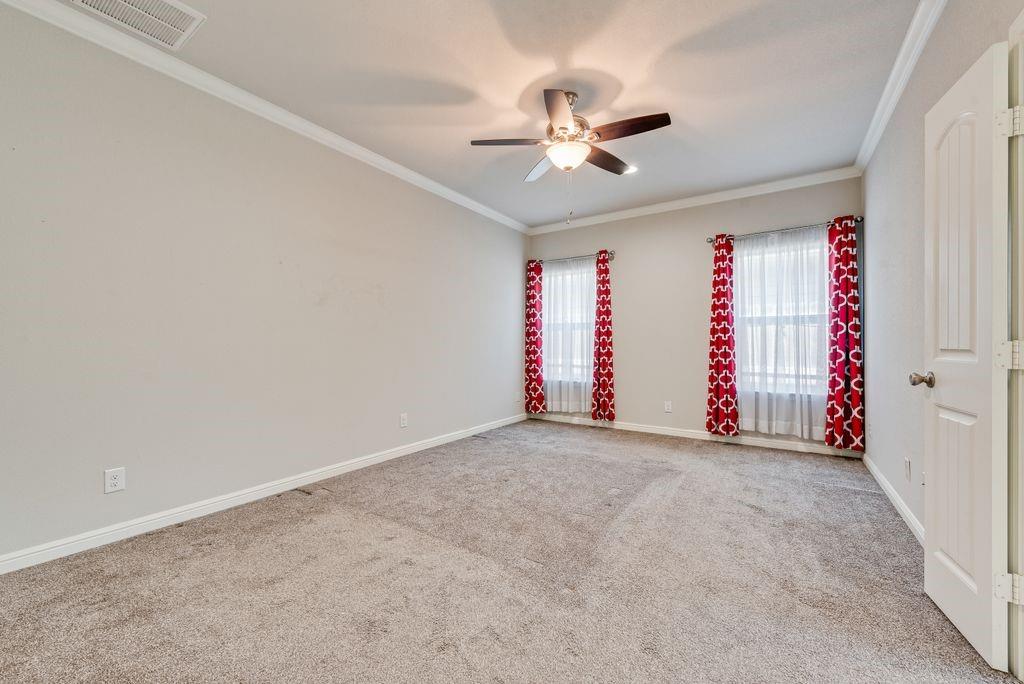 Castleberry Gardens Add - Residential