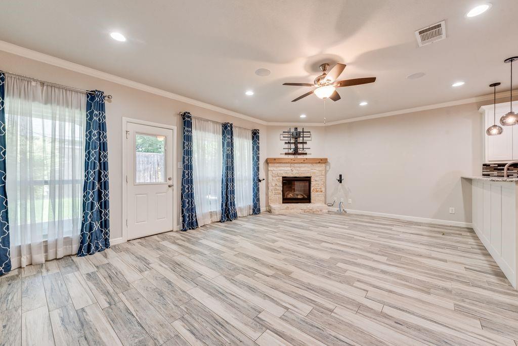 Castleberry Gardens Add - Residential