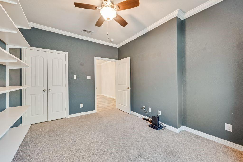 Castleberry Gardens Add - Residential