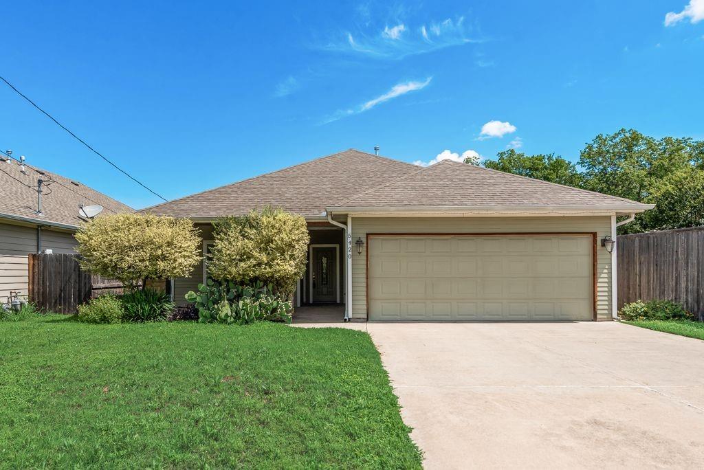 Castleberry Gardens Add - Residential