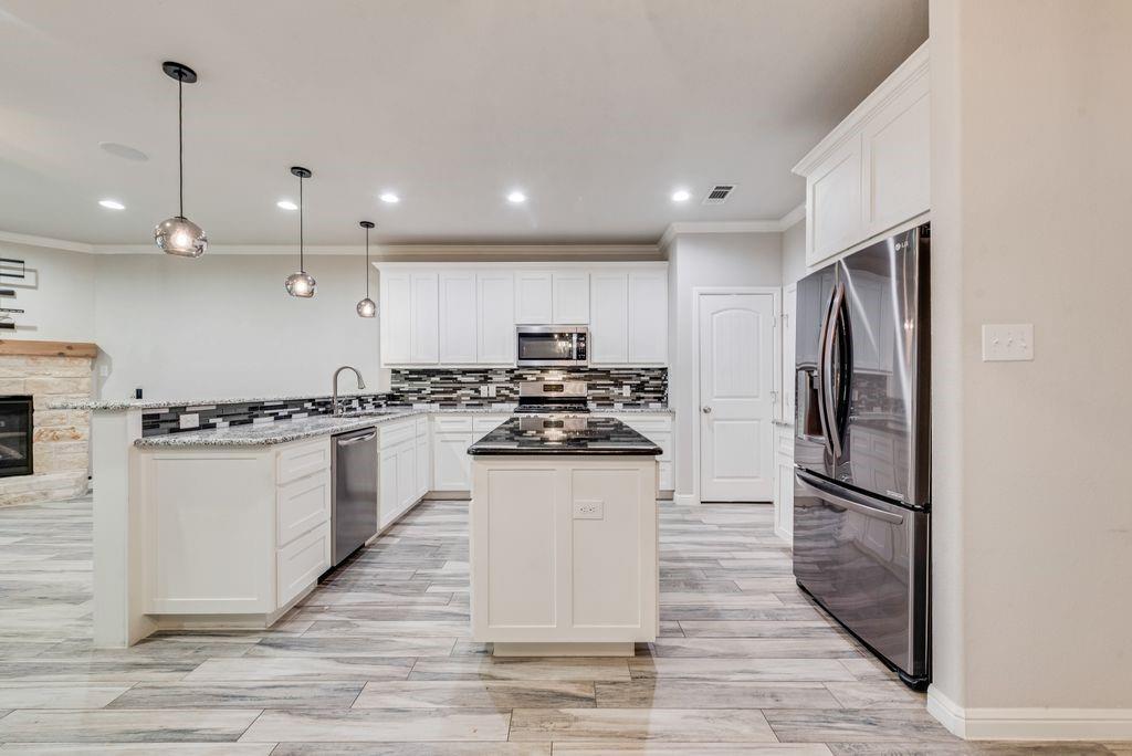 Castleberry Gardens Add - Residential