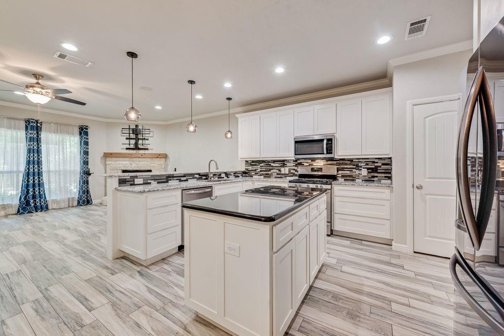 Castleberry Gardens Add - Residential