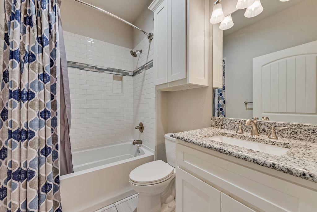 Castleberry Gardens Add - Residential