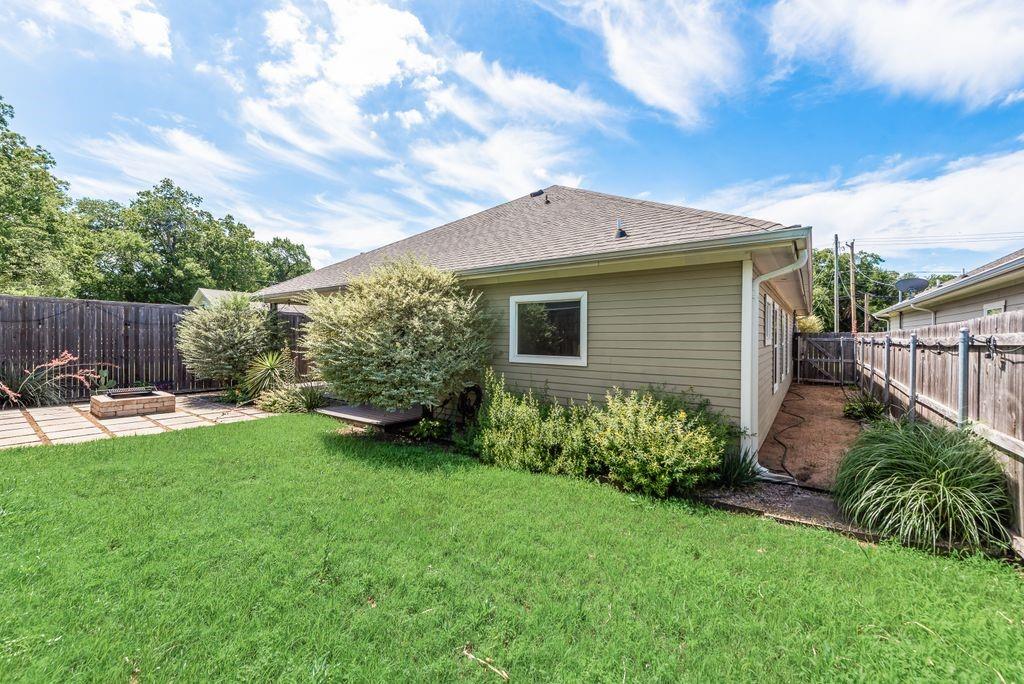 Castleberry Gardens Add - Residential