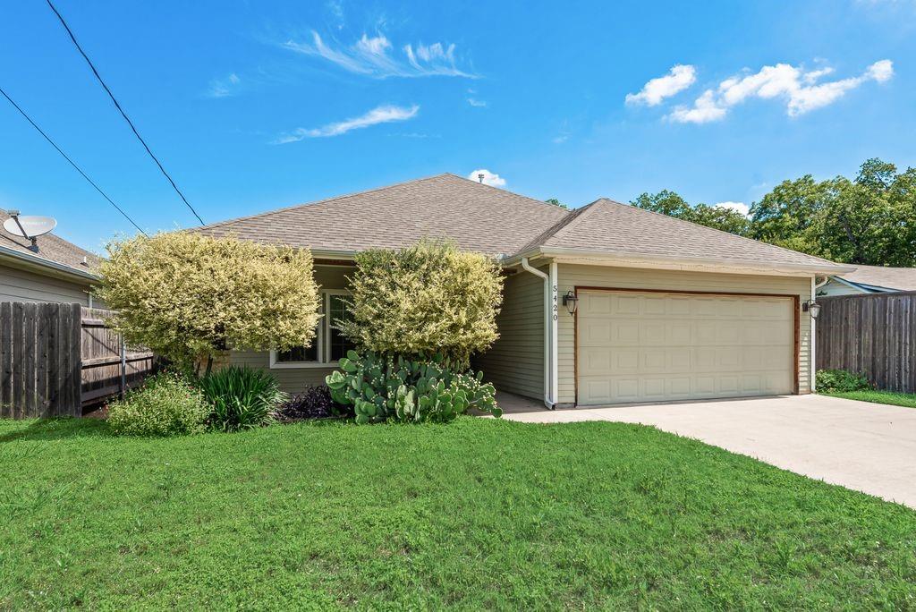 Castleberry Gardens Add - Residential